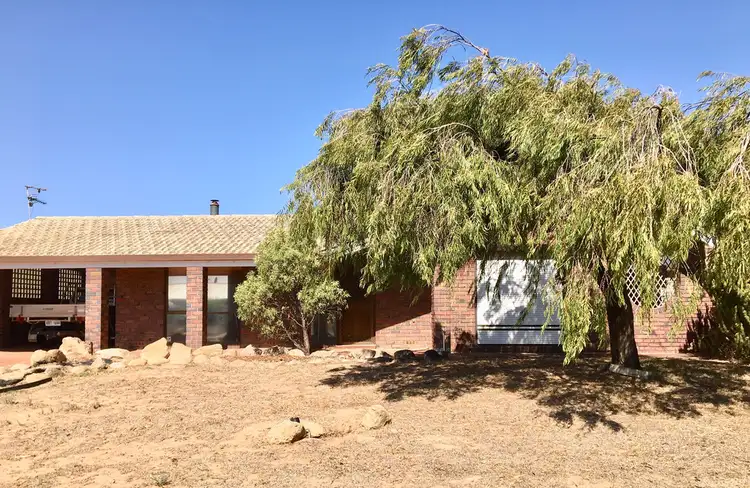 Fifth view of Homely house listing, 16 Lambeff Street, Ceduna SA 5690