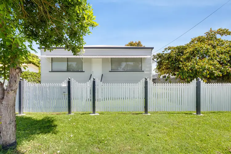 Main view of Homely house listing, 17 McKenney Street, South Mackay QLD 4740