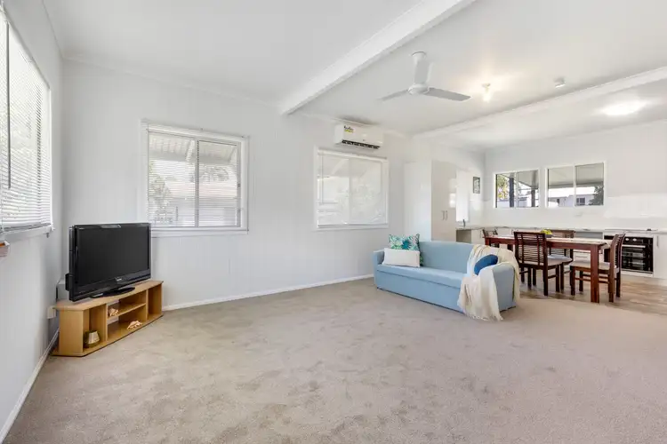 Second view of Homely house listing, 17 McKenney Street, South Mackay QLD 4740