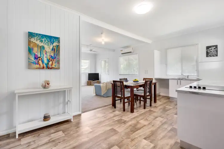 Fifth view of Homely house listing, 17 McKenney Street, South Mackay QLD 4740