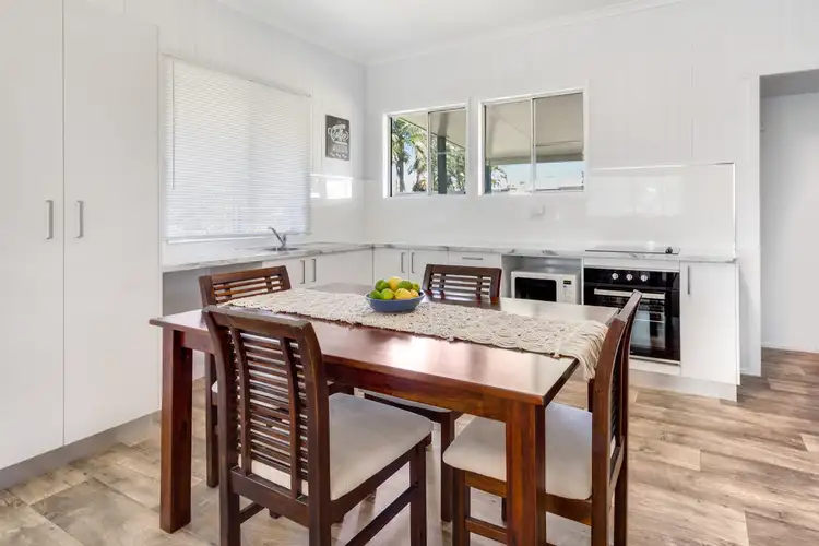 Sixth view of Homely house listing, 17 McKenney Street, South Mackay QLD 4740