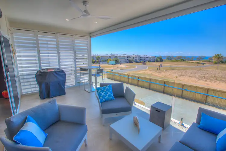 6/21 Beaches Village Crct, Agnes Water QLD 4677