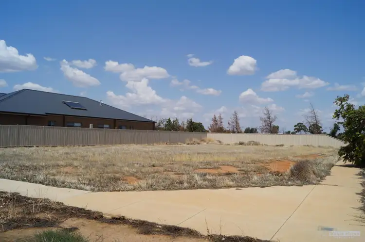 Fourth view of Homely land listing, 21 (Lot 36) Sanctuary Drive, Kialla VIC 3631