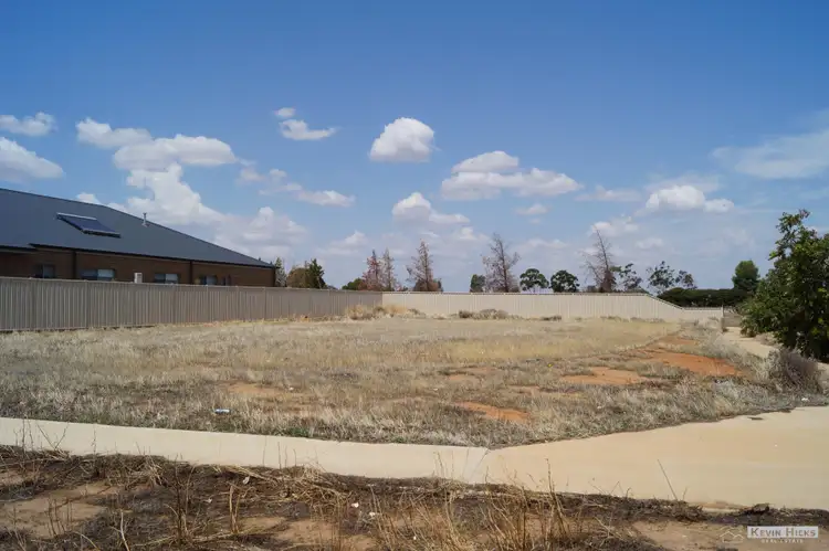 Fifth view of Homely land listing, 21 (Lot 36) Sanctuary Drive, Kialla VIC 3631