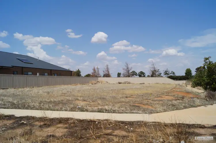 Sixth view of Homely land listing, 21 (Lot 36) Sanctuary Drive, Kialla VIC 3631