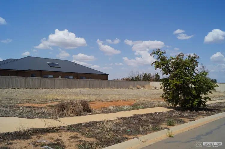 Seventh view of Homely land listing, 21 (Lot 36) Sanctuary Drive, Kialla VIC 3631