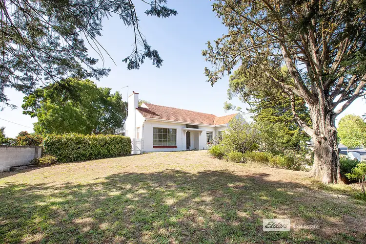 Main view of Homely house listing, 57 JENKINS TERRACE, Naracoorte SA 5271