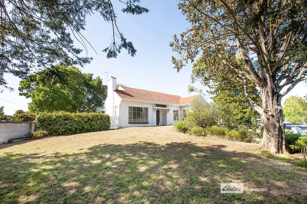 Main view of Homely house listing, 57 JENKINS TERRACE, Naracoorte SA 5271