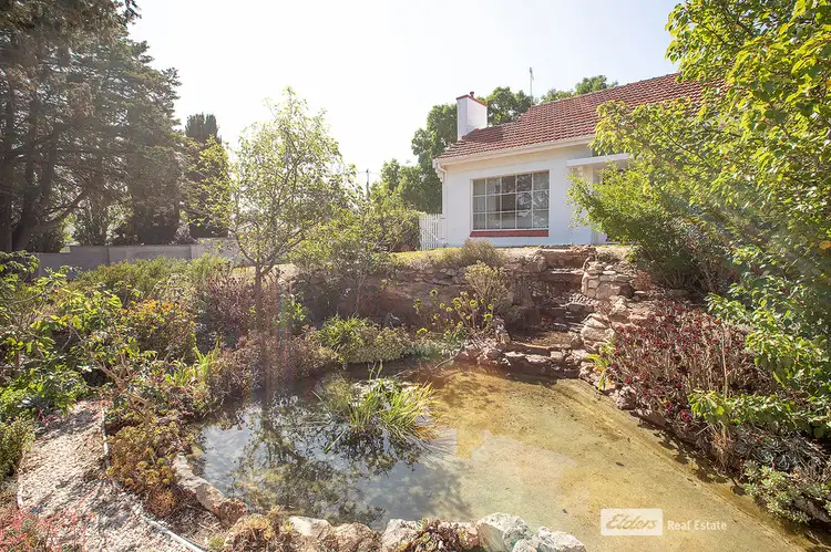 Second view of Homely house listing, 57 JENKINS TERRACE, Naracoorte SA 5271