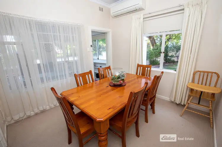 Fifth view of Homely house listing, 57 JENKINS TERRACE, Naracoorte SA 5271