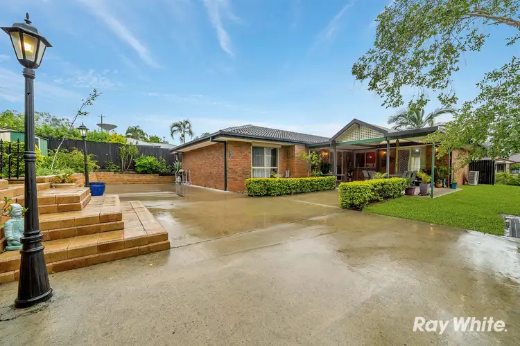 49 Gordonia Drive, Regents Park QLD 4118