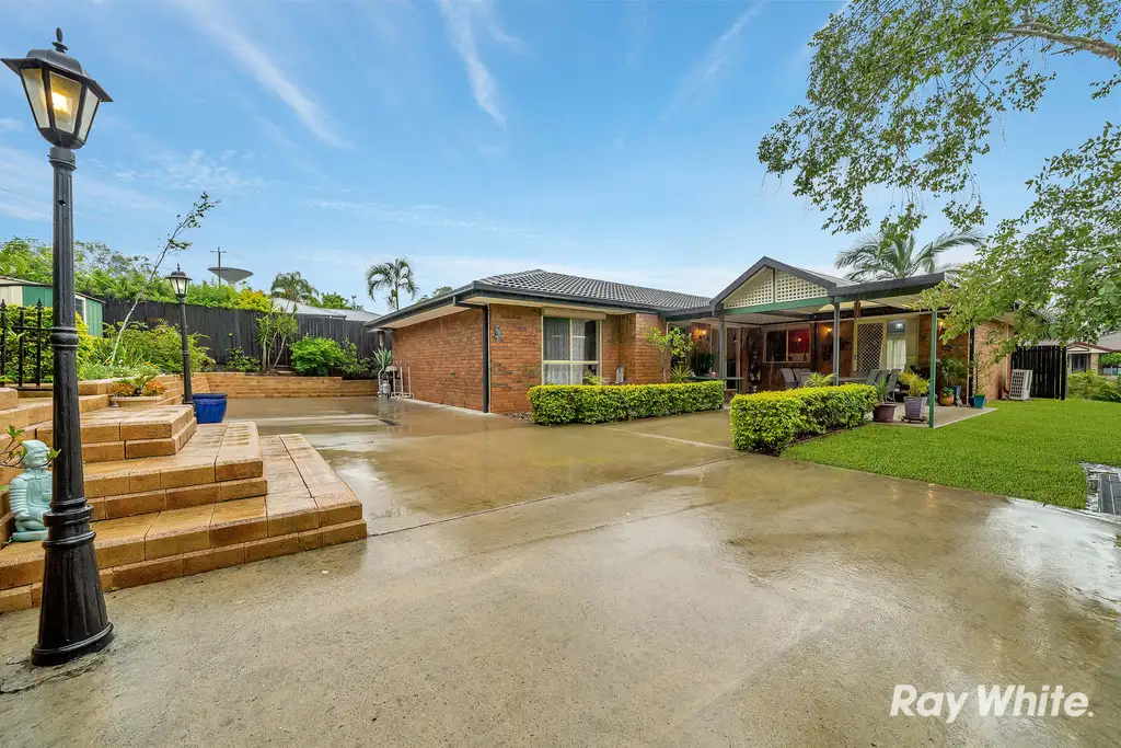 Main view of Homely house listing, 49 Gordonia Drive, Regents Park QLD 4118