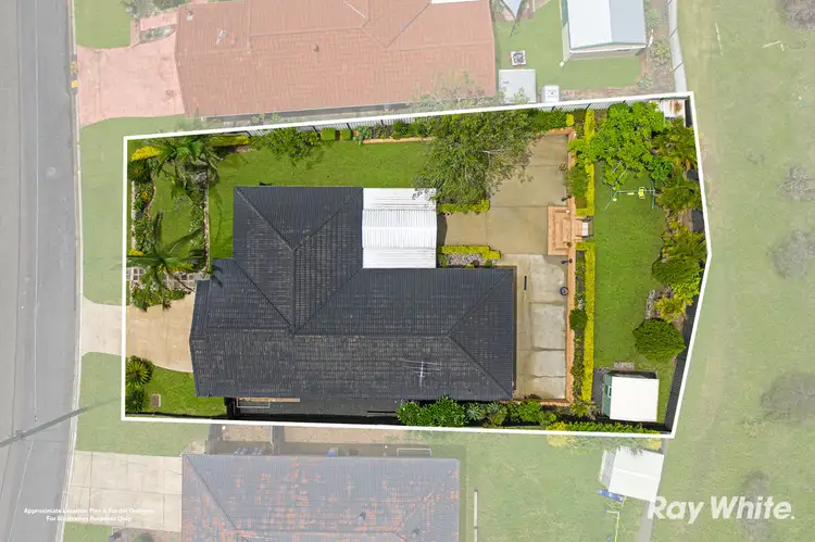 Third view of Homely house listing, 49 Gordonia Drive, Regents Park QLD 4118