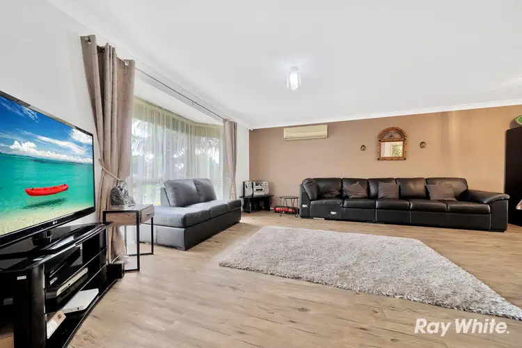 Fourth view of Homely house listing, 49 Gordonia Drive, Regents Park QLD 4118