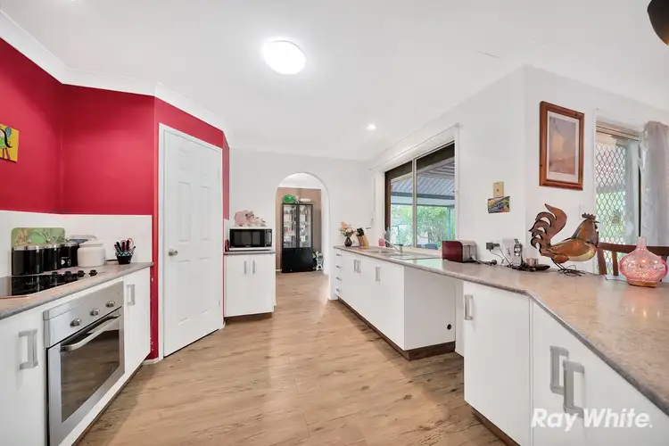Fifth view of Homely house listing, 49 Gordonia Drive, Regents Park QLD 4118