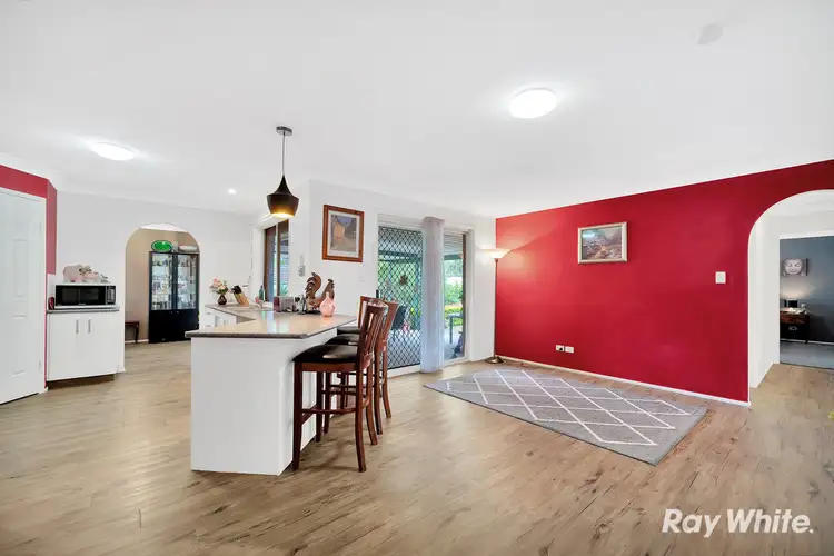 Sixth view of Homely house listing, 49 Gordonia Drive, Regents Park QLD 4118