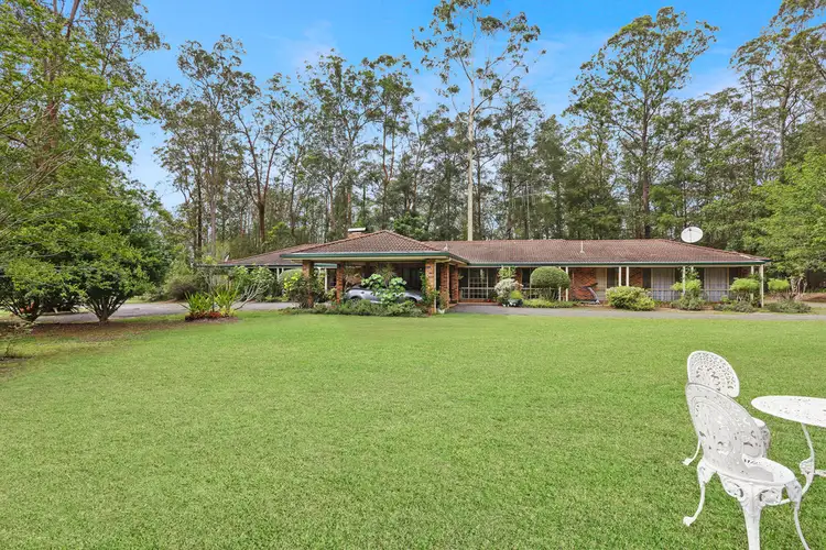 9 Hidden Valley Road, Telegraph Point NSW 2441