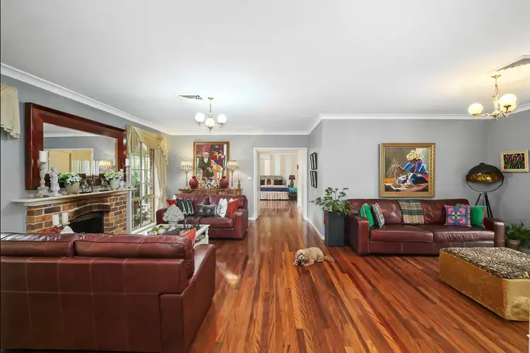 Second view of Homely rural property listing, 9 Hidden Valley Road, Telegraph Point NSW 2441