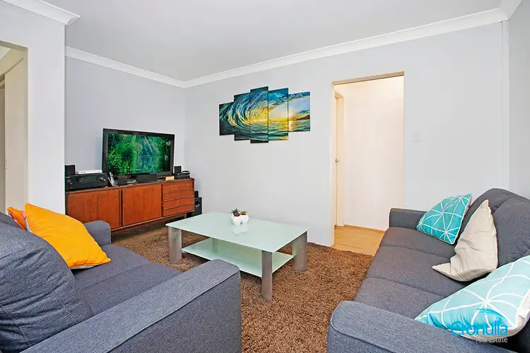 Fourth view of Homely apartment listing, 12/24 Gosport Street, Cronulla NSW 2230