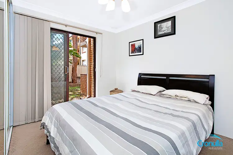 Sixth view of Homely apartment listing, 12/24 Gosport Street, Cronulla NSW 2230