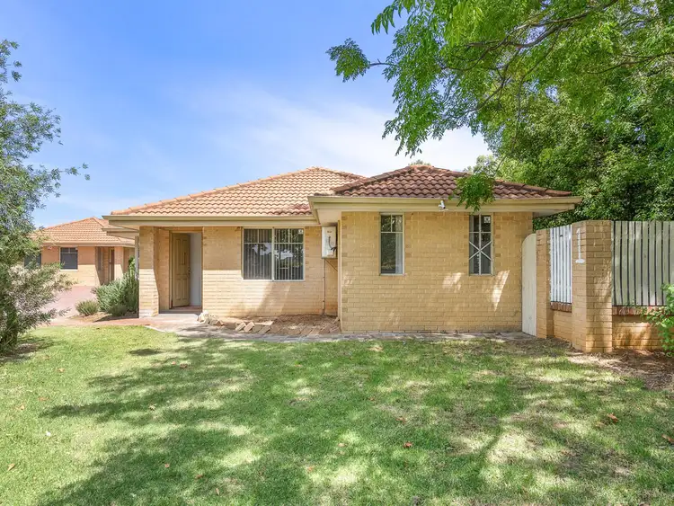 Second view of Homely villa listing, 1/20 Fremantle Road, Gosnells WA 6110