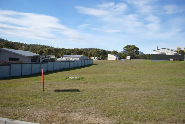Fourth view of Homely land listing, 3 Patsy Court, Coles Bay TAS 7215