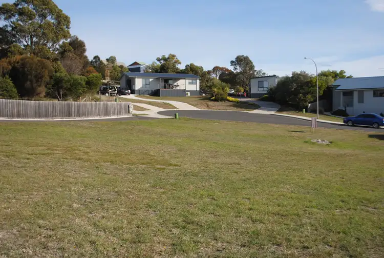 Fifth view of Homely land listing, 3 Patsy Court, Coles Bay TAS 7215