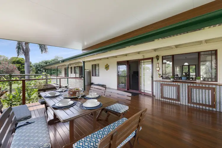 Second view of Homely house listing, 3 Allambie Close, Bundaberg North QLD 4670