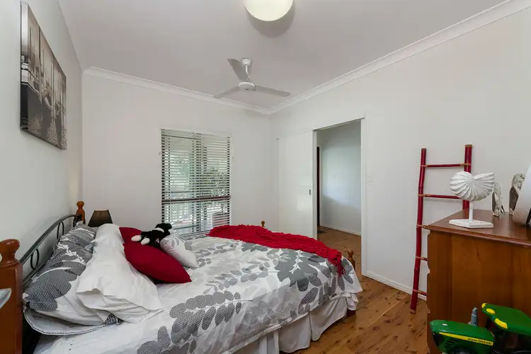 Fourth view of Homely house listing, 3 Allambie Close, Bundaberg North QLD 4670