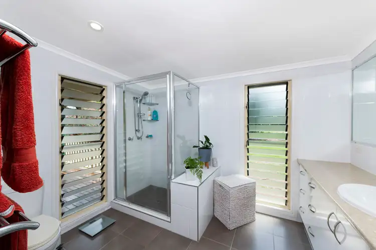 Fifth view of Homely house listing, 3 Allambie Close, Bundaberg North QLD 4670