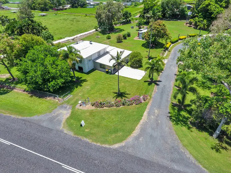 642 Farleigh-Habana Road, Habana QLD 4740