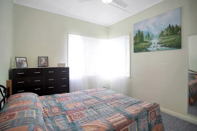Second view of Homely house listing, 36 Scanlan Street, East Mackay QLD 4740