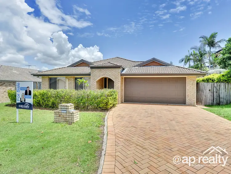 12 Joffre Place, Forest Lake QLD 4078