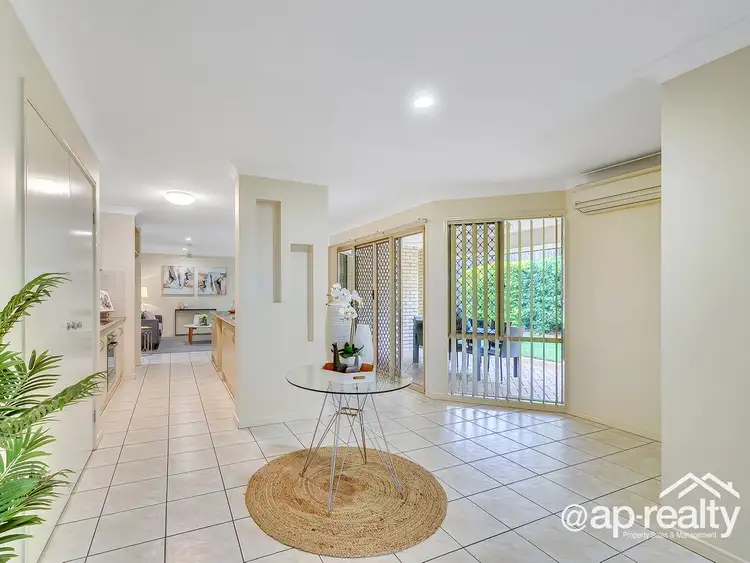 Second view of Homely house listing, 12 Joffre Place, Forest Lake QLD 4078