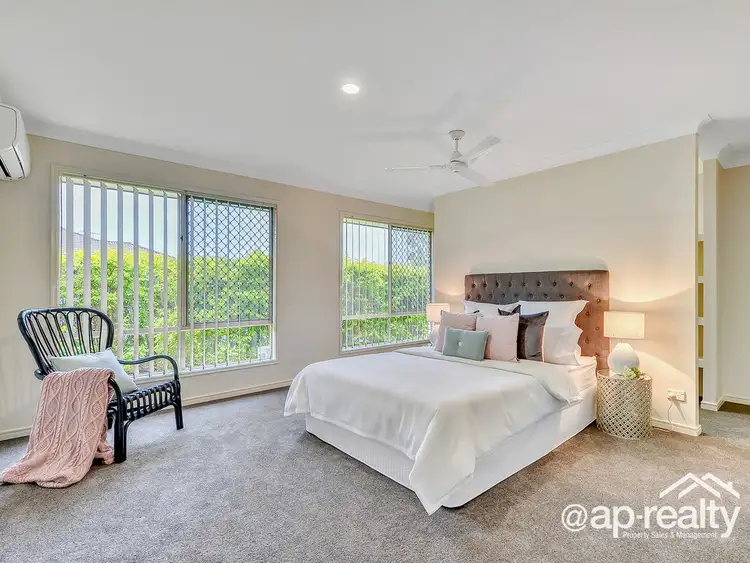 Third view of Homely house listing, 12 Joffre Place, Forest Lake QLD 4078