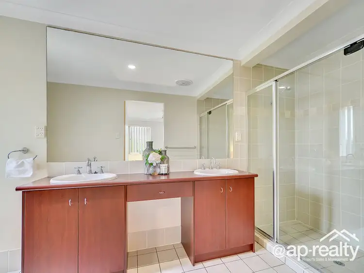 Fourth view of Homely house listing, 12 Joffre Place, Forest Lake QLD 4078