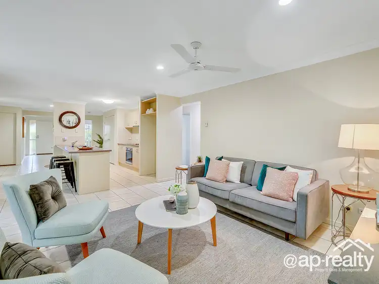 Fifth view of Homely house listing, 12 Joffre Place, Forest Lake QLD 4078