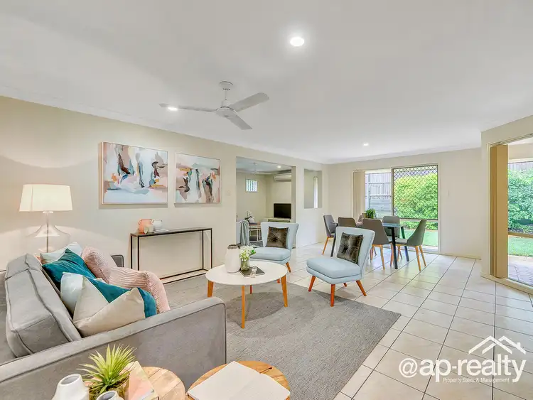 Sixth view of Homely house listing, 12 Joffre Place, Forest Lake QLD 4078