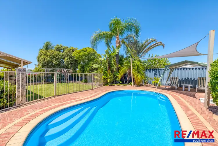 Second view of Homely house listing, 17 Pegley Drive, Parkwood WA 6147