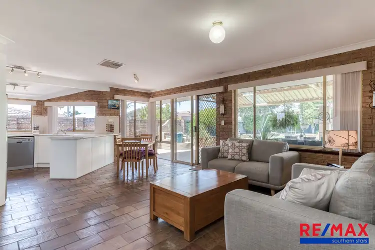Third view of Homely house listing, 17 Pegley Drive, Parkwood WA 6147