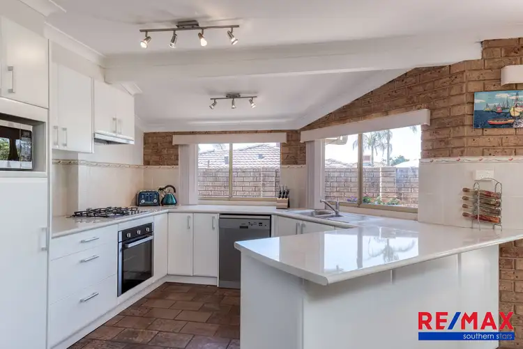 Fifth view of Homely house listing, 17 Pegley Drive, Parkwood WA 6147