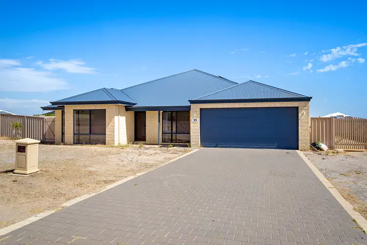 Main view of Homely house listing, 19 Protea Avenue, Moresby WA 6530