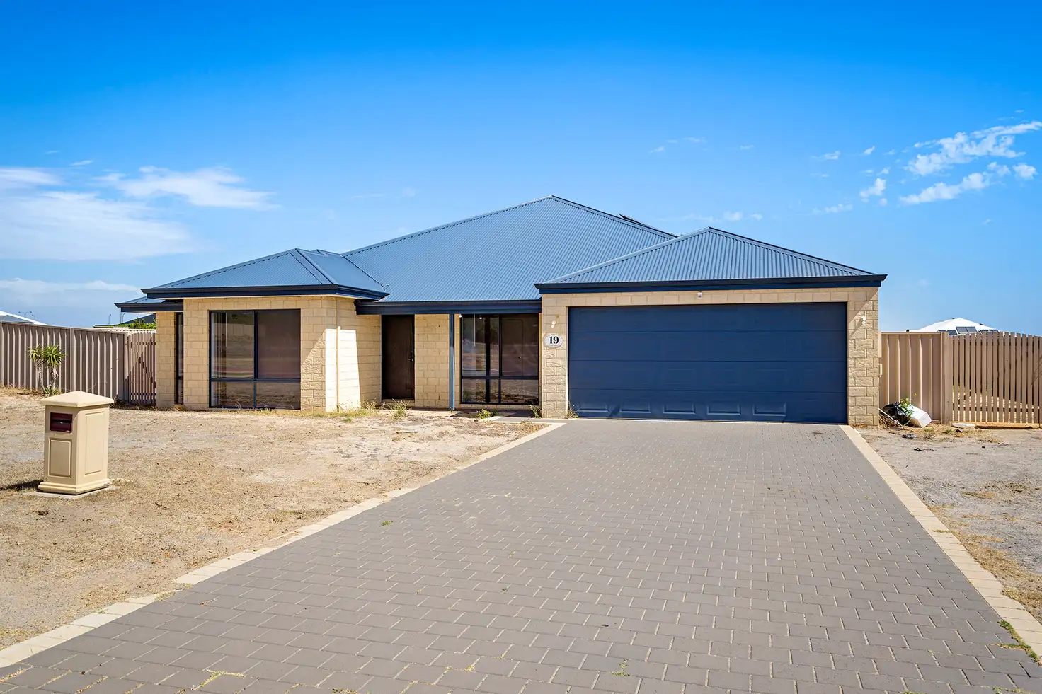 Main view of Homely house listing, 19 Protea Avenue, Moresby WA 6530