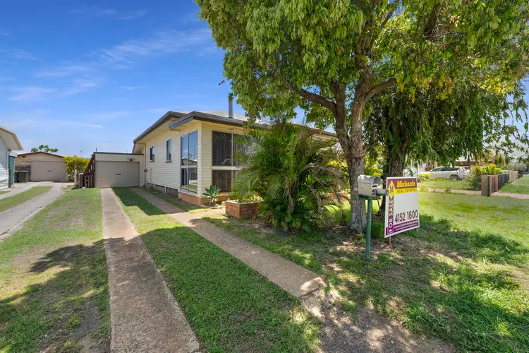 Main view of Homely house listing, 20 Grange Street, Norville QLD 4670