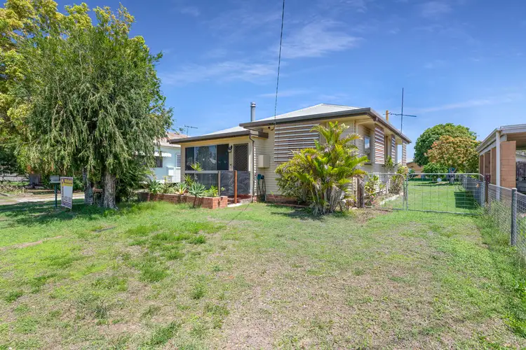 Second view of Homely house listing, 20 Grange Street, Norville QLD 4670