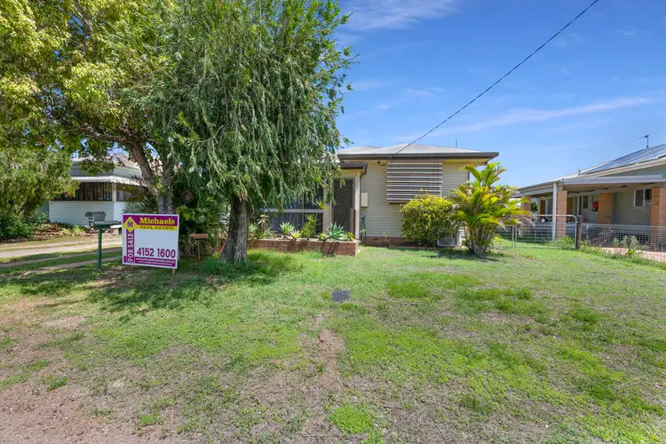 Third view of Homely house listing, 20 Grange Street, Norville QLD 4670