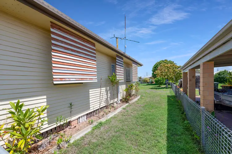 Fourth view of Homely house listing, 20 Grange Street, Norville QLD 4670