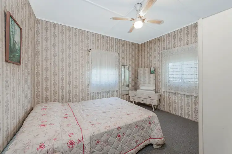 Sixth view of Homely house listing, 20 Grange Street, Norville QLD 4670
