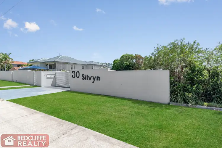 4/30 Silvyn Street, Redcliffe QLD 4020