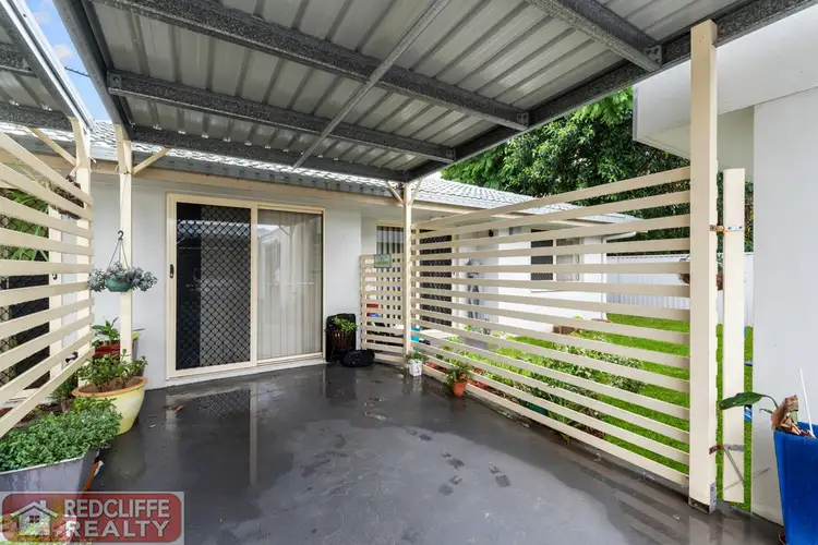 Third view of Homely unit listing, 4/30 Silvyn Street, Redcliffe QLD 4020